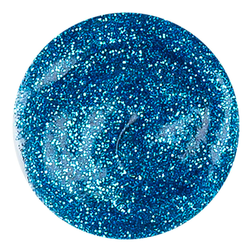 Blue Spirit Glitter Roll-On Shimmer
