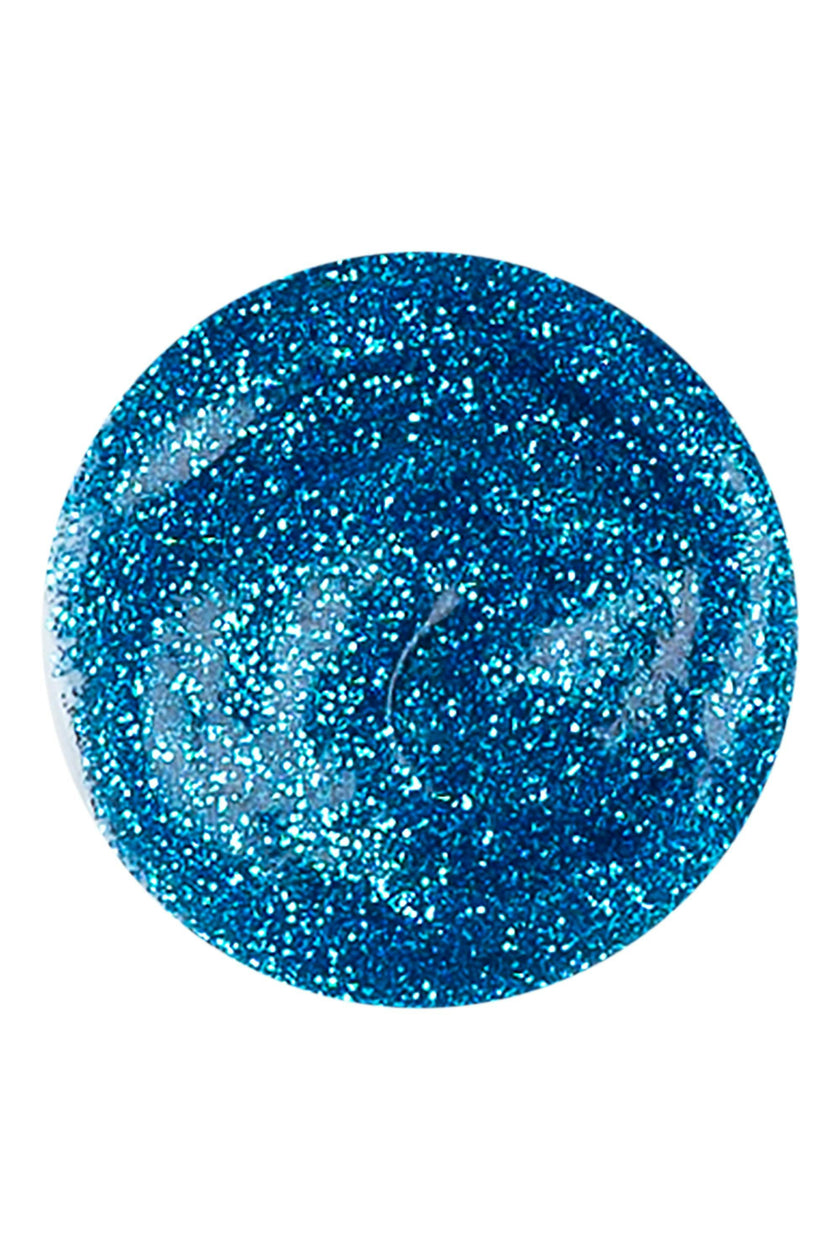 Blue Spirit Glitter Roll-On Shimmer