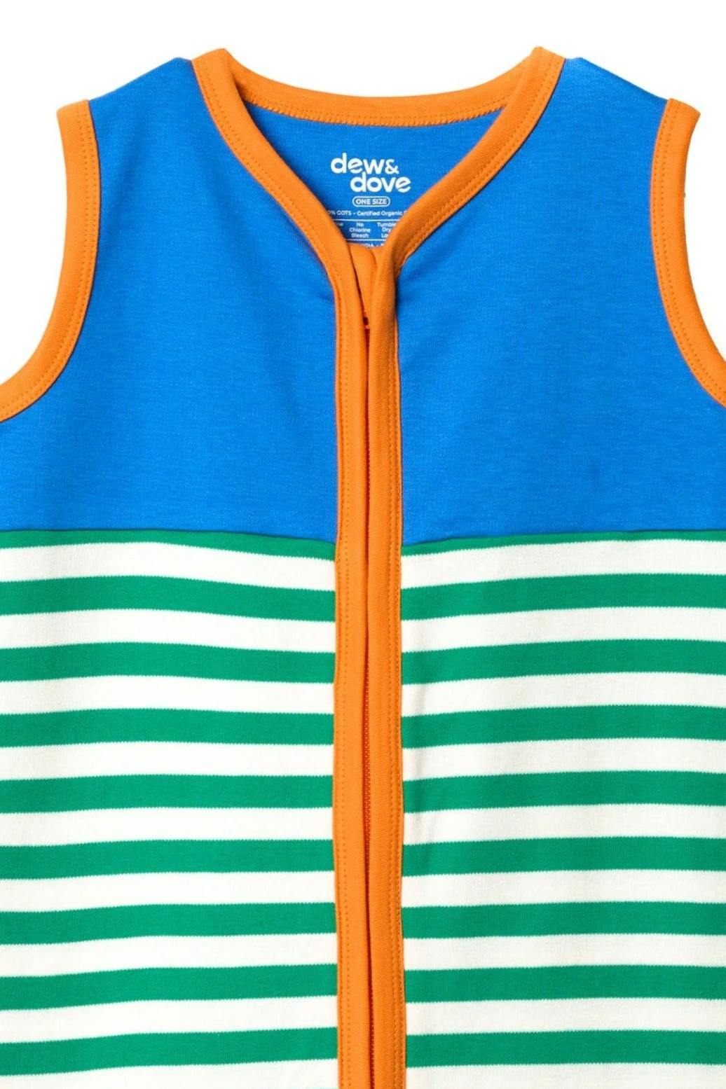 Baby Sleep Sack (Multicolor)