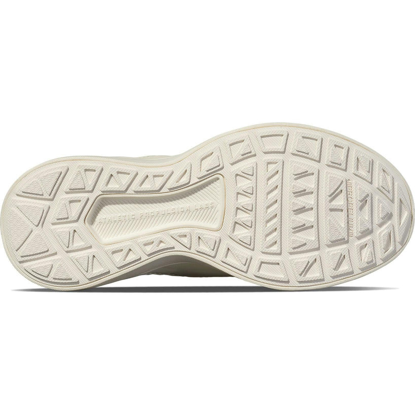 Youth Techloom Bliss Sneakers, Cream