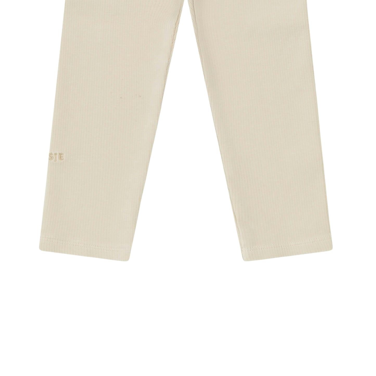 Deno Leggings | Macaroon