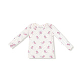 Petite Cowgirl Boots - Loungewear Set