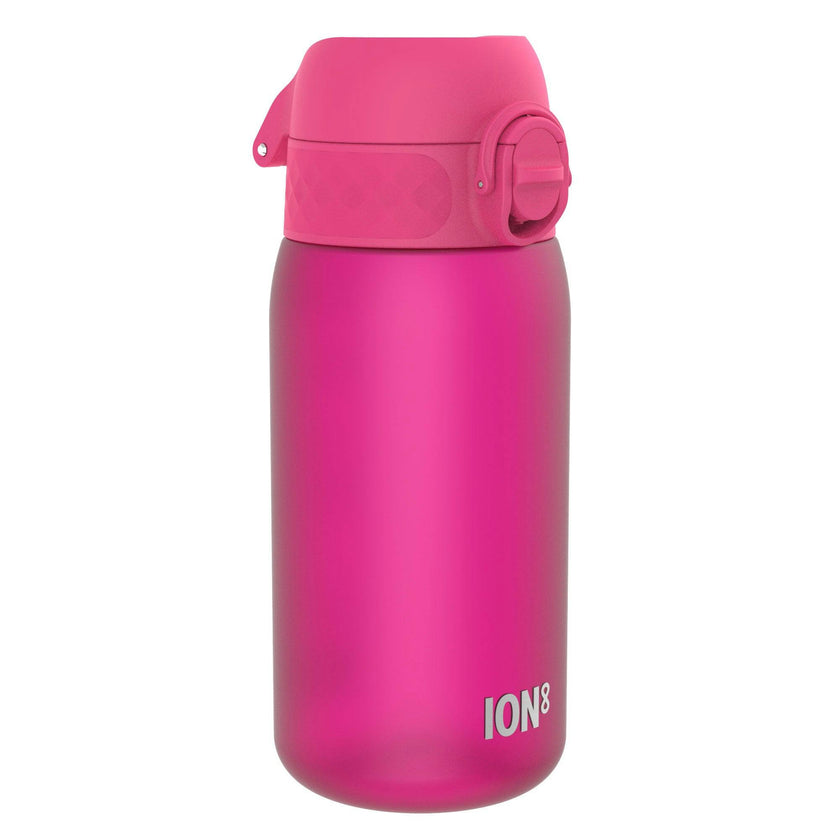 Ion8 BPA Free Recyclon Water Bottle - 12oz - Solid