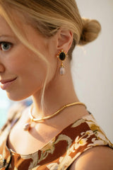 Simone Earrings