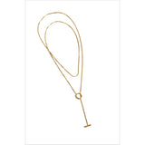 Whispers Vine Necklace