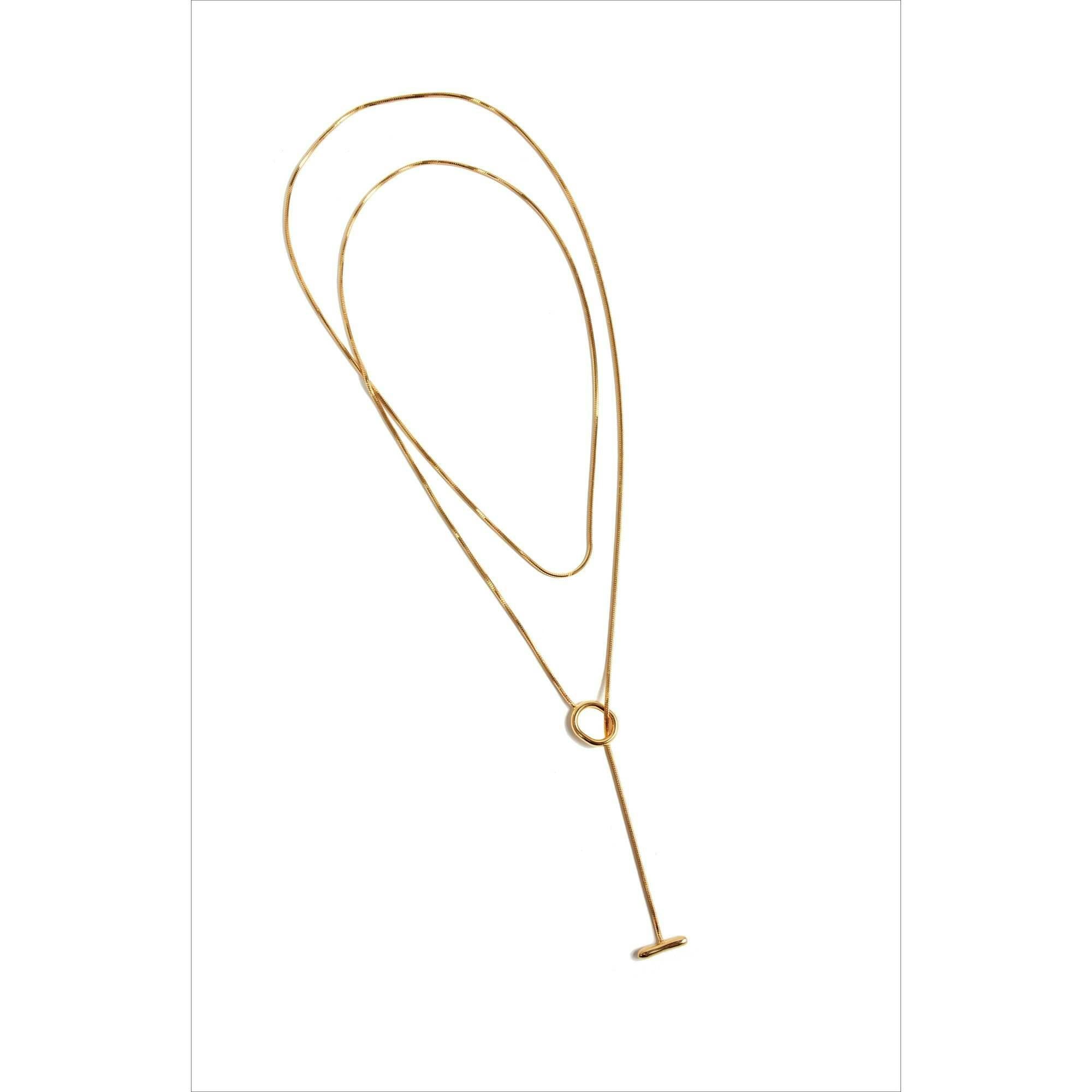 Whispers Vine Necklace