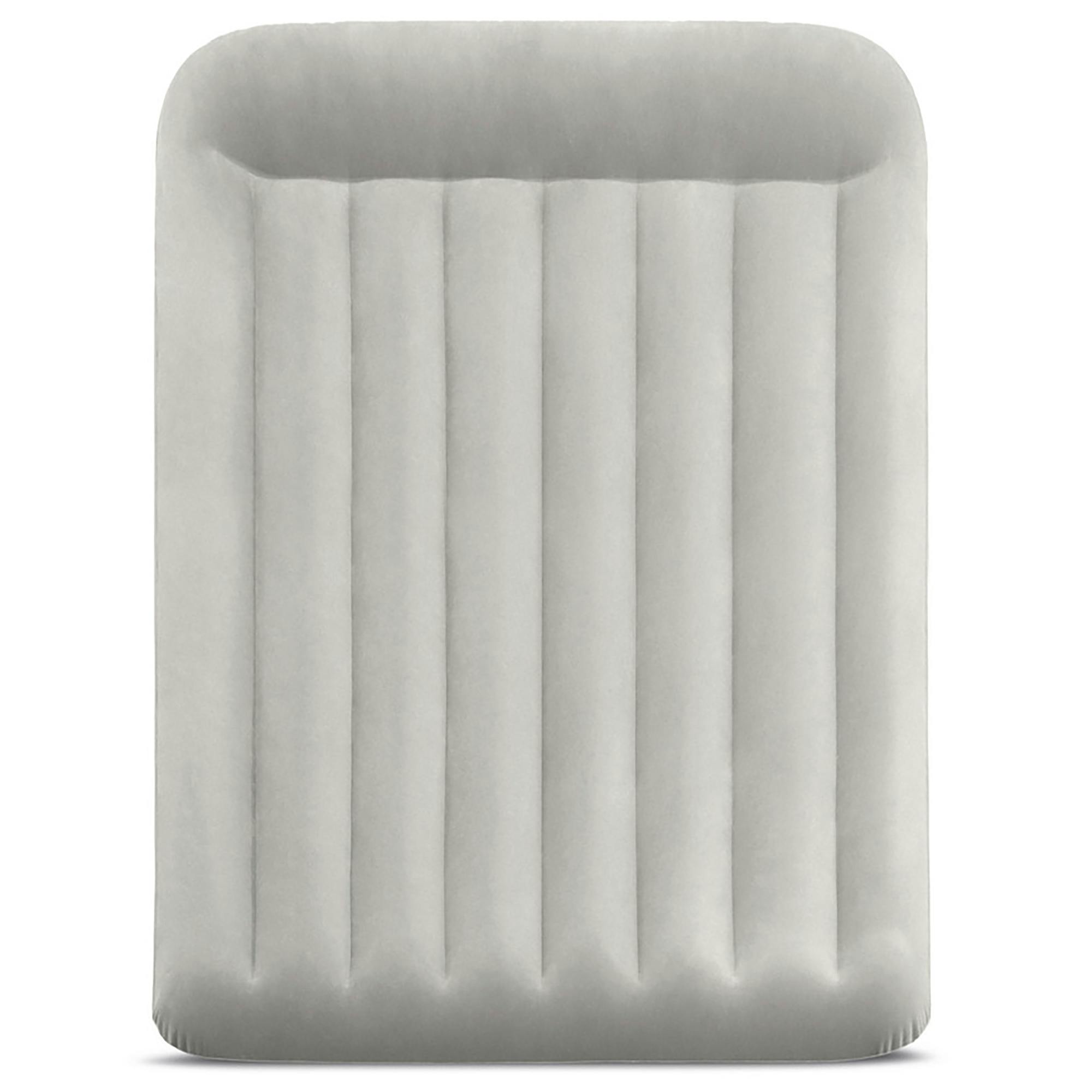 Dura-Beam: Pillow Rest - Queen Airbed