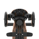 Highwaykick 1 Push and Go Mocha