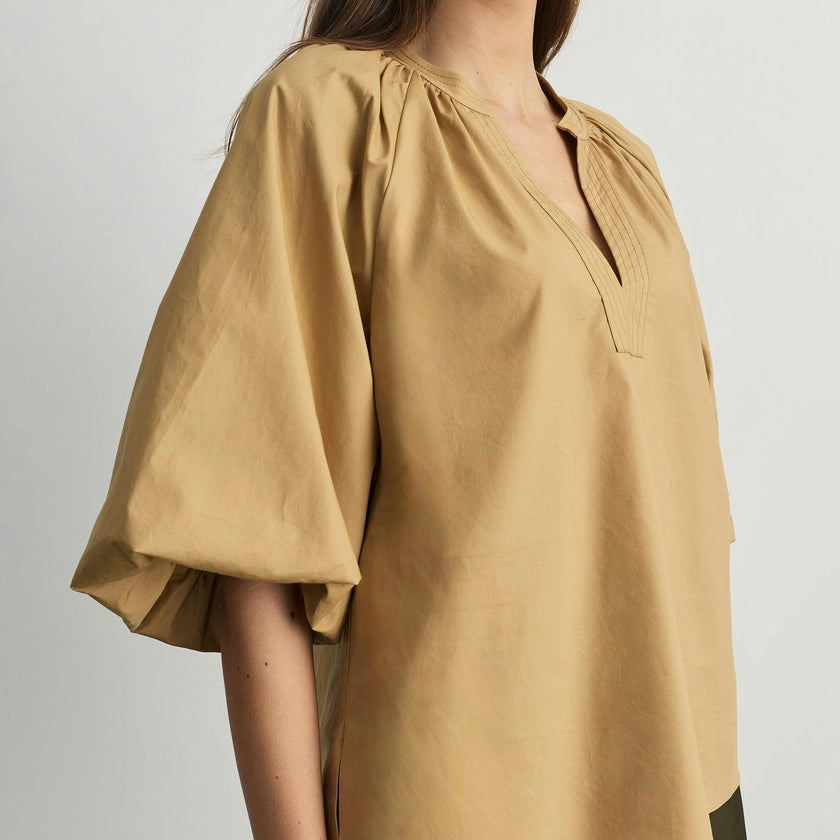 Marine Top