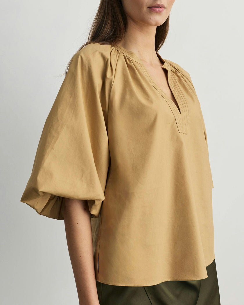 Marine Top
