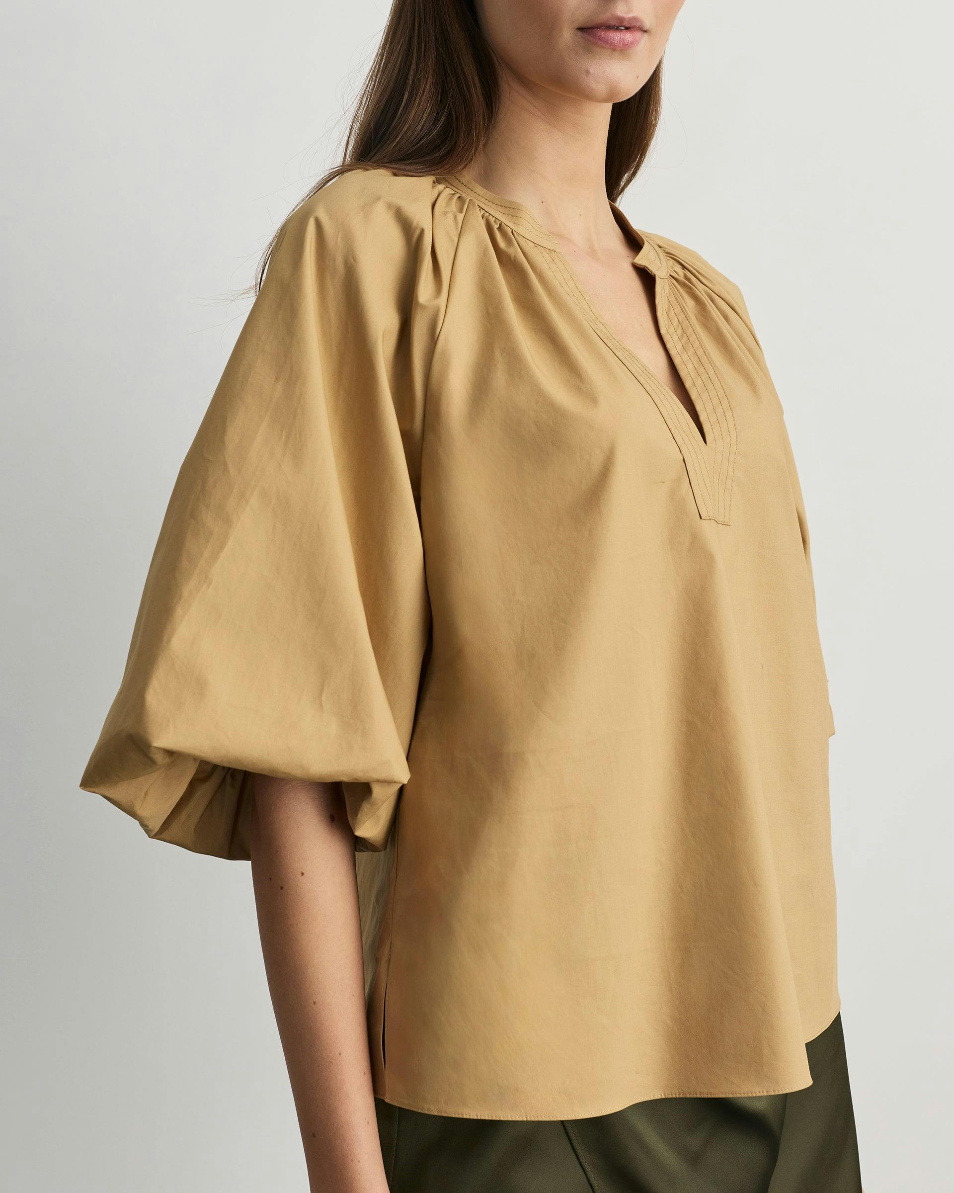 Marine Top