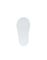 Elite Glitz Jelly Shoes in Silver