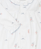 Ballerina Gia Overall