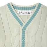 Giorginol Baby Cardigan