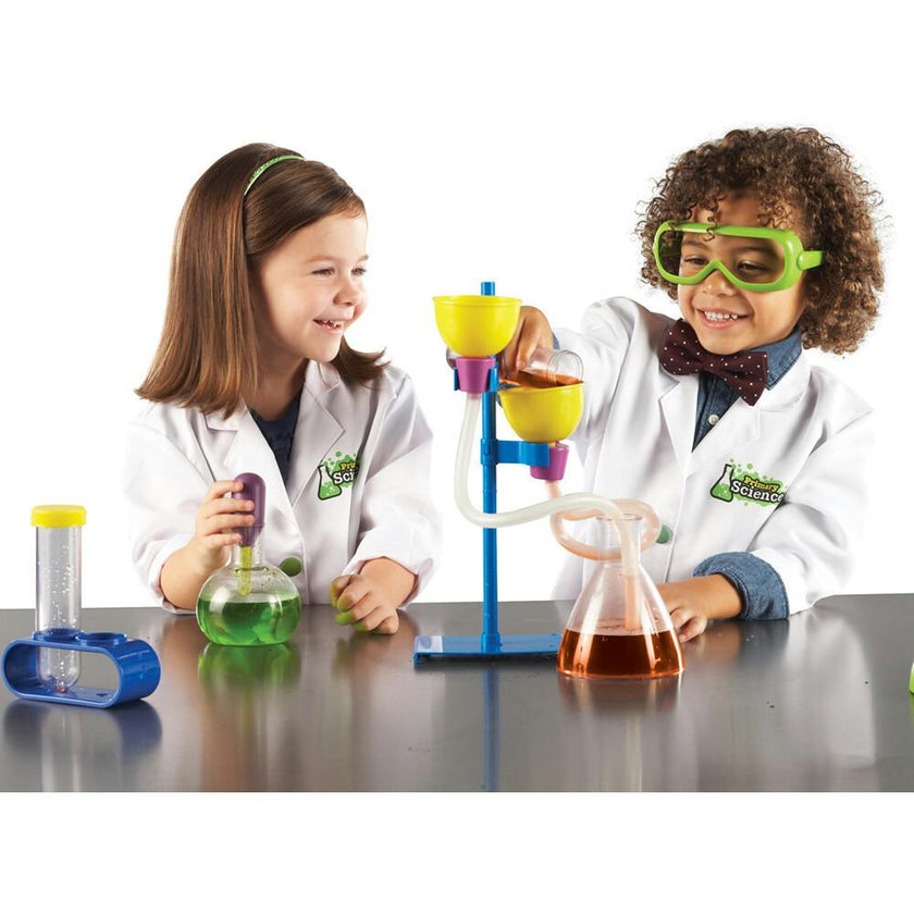 Primary Science™ Deluxe Lab Set