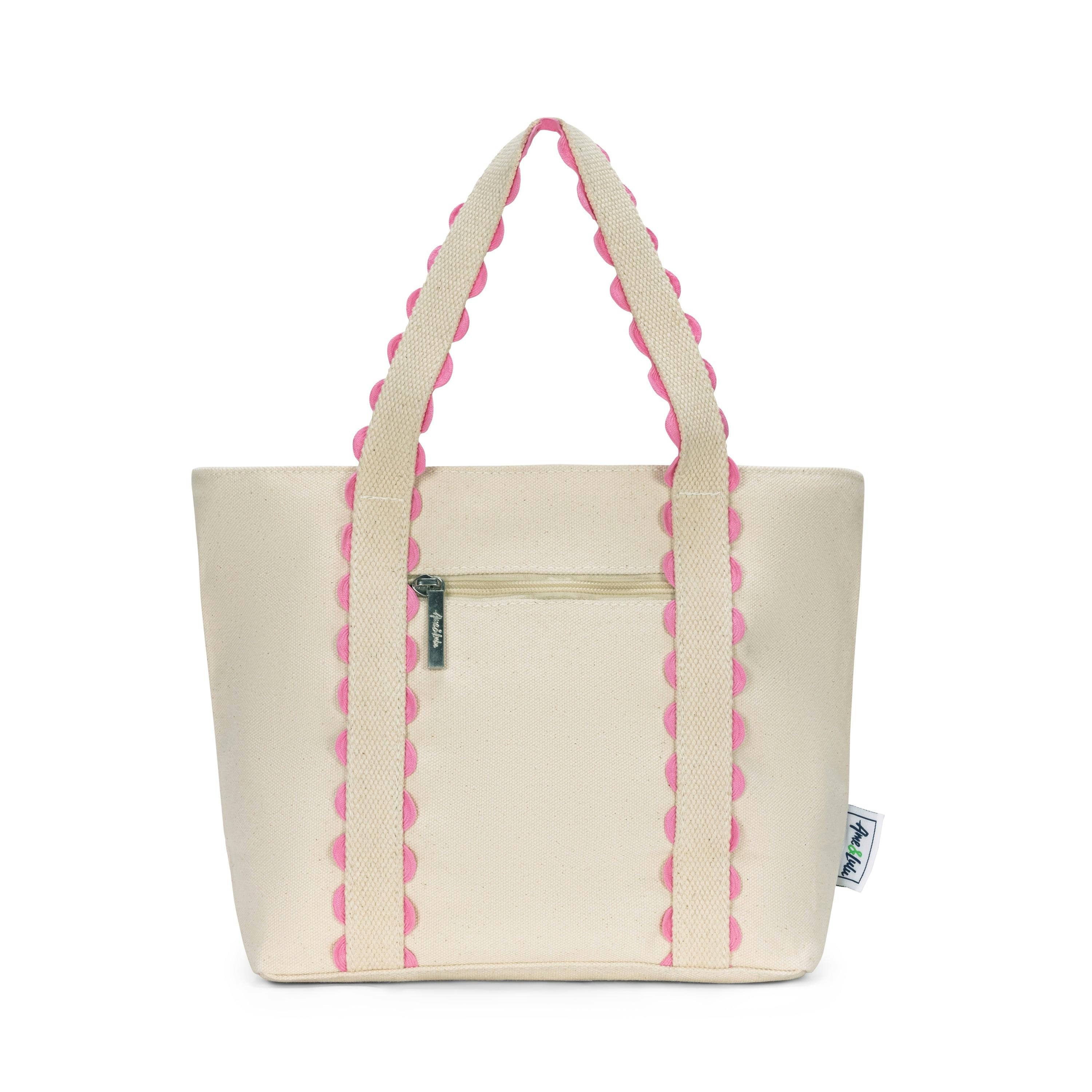 Mini Nantucket Tote