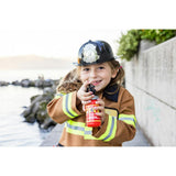 Firefighter Set with Accessories