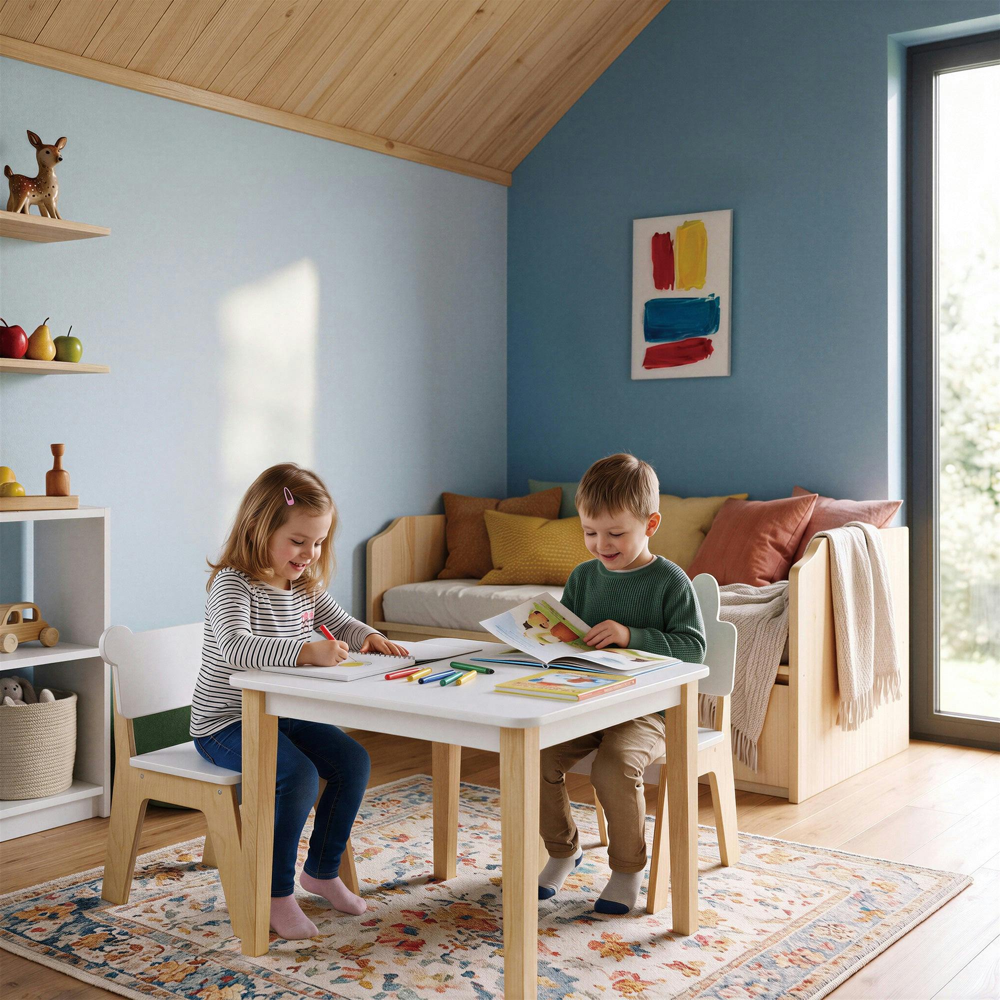 Kid's Chair