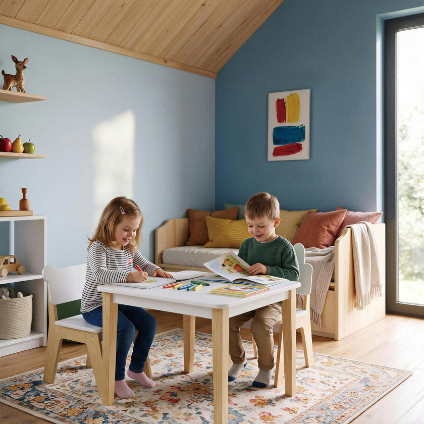 Kid's Chair