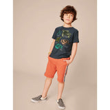 Discovery Graphic Tee