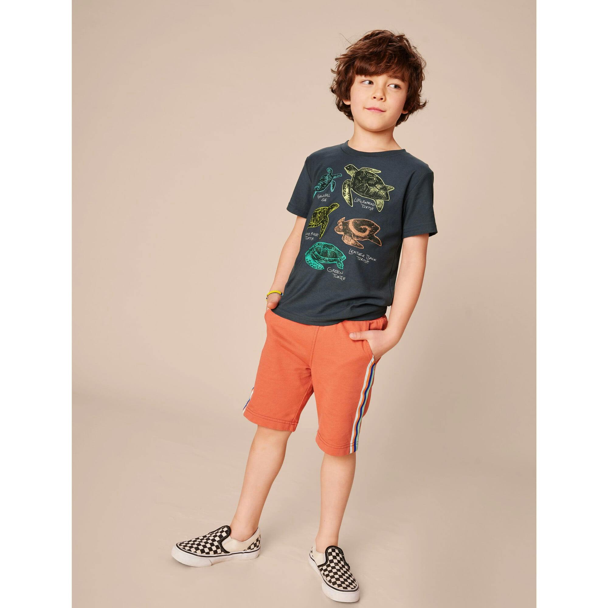 Discovery Graphic Tee