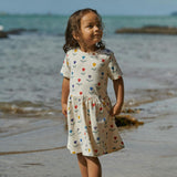 Saturday Dress