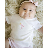 Just Delivered Diaper Set