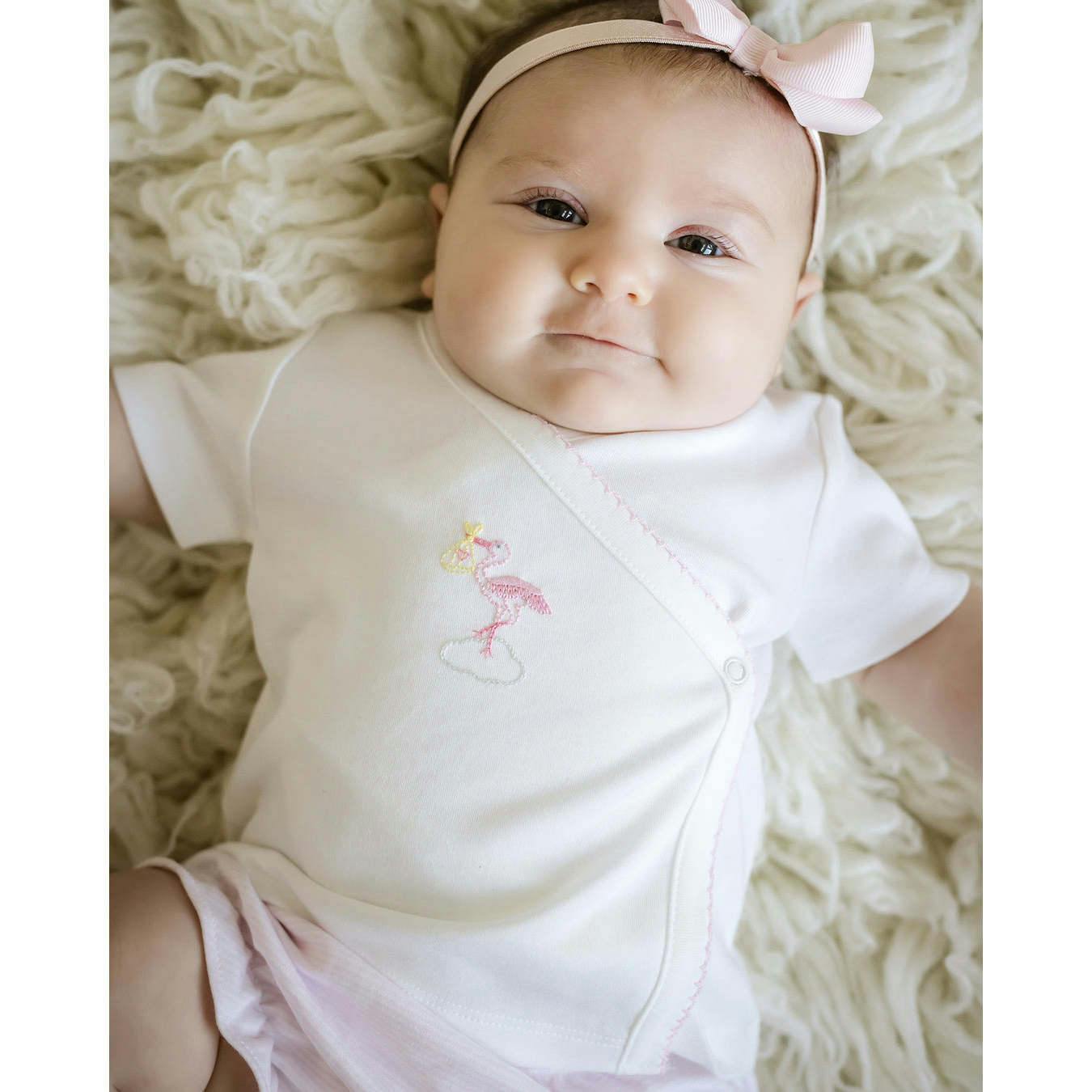 Just Delivered Diaper Set