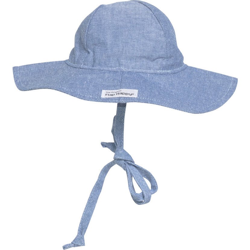 UPF 50+ Floppy Hat (Basics)