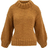Ira Sweater in Almond