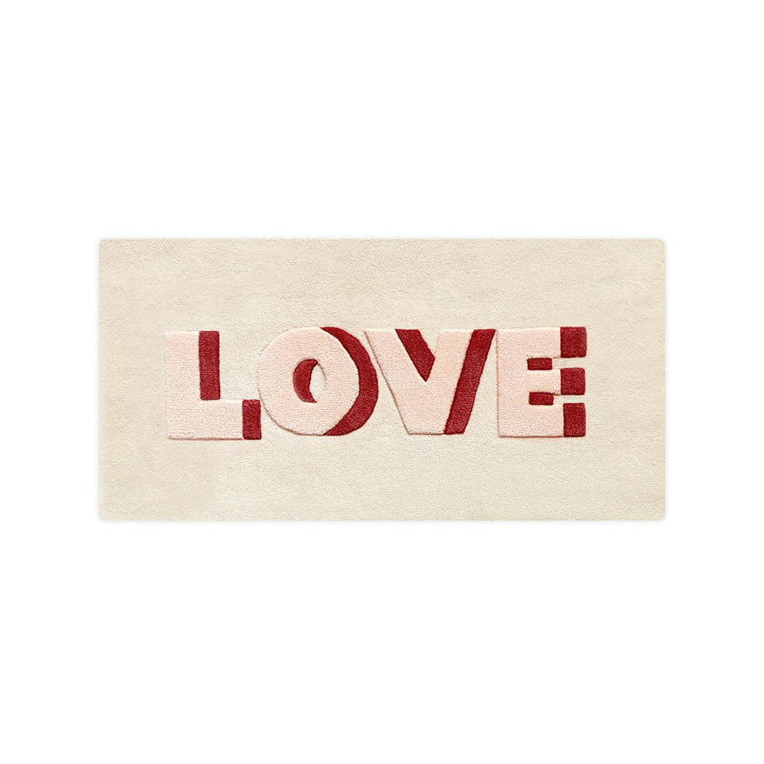 Love Rug