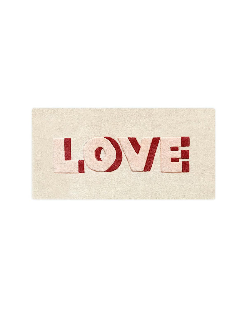 Love Rug