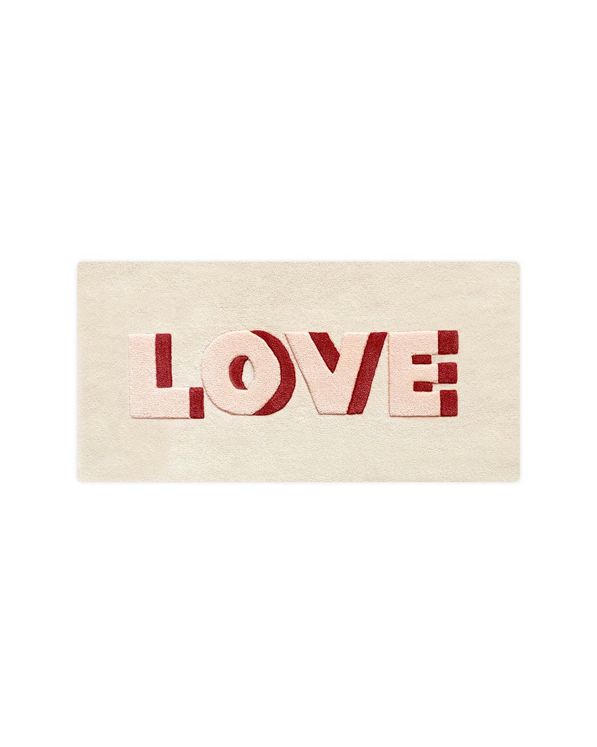 Love Rug