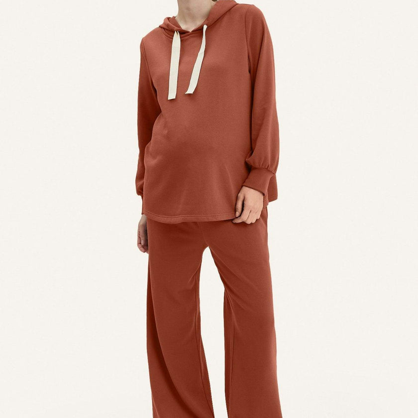 Crosby Nursing Hoodie