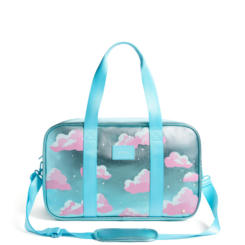 Rockaway Duffle