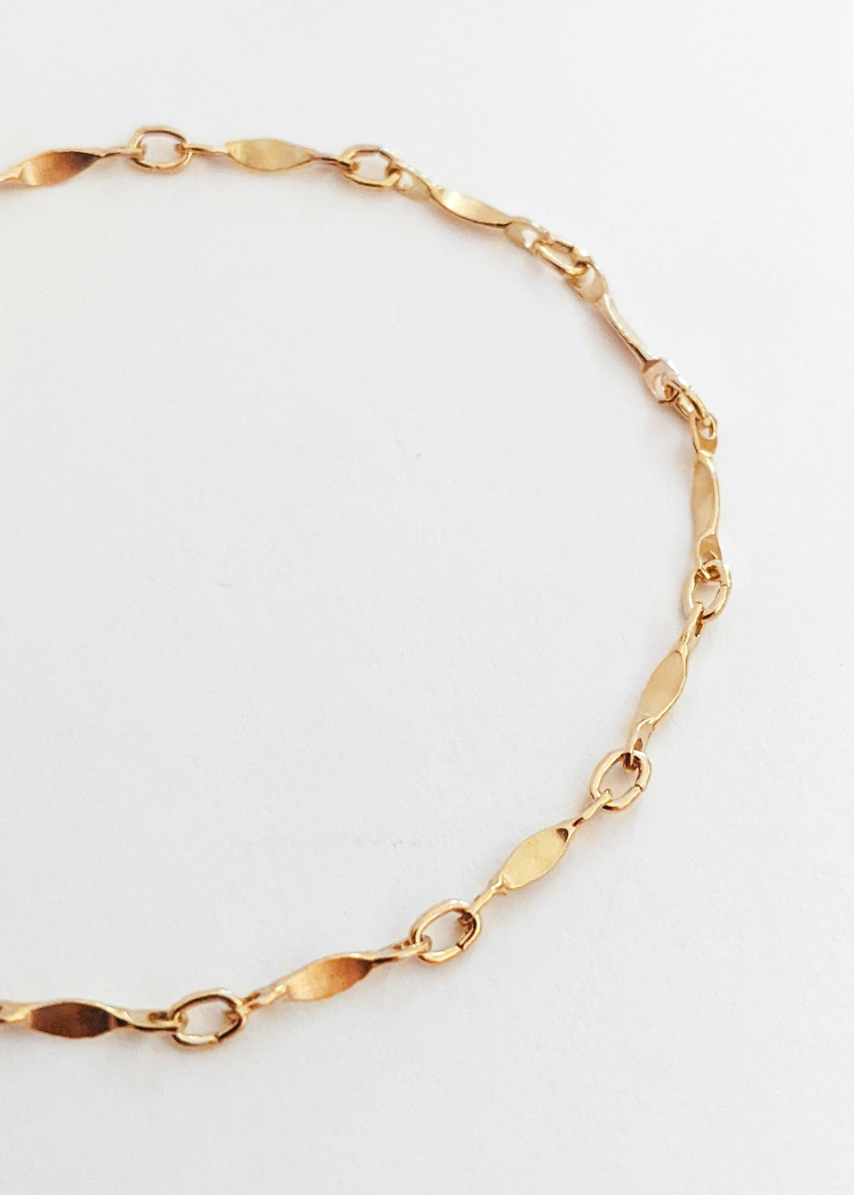 Eleanor Necklace