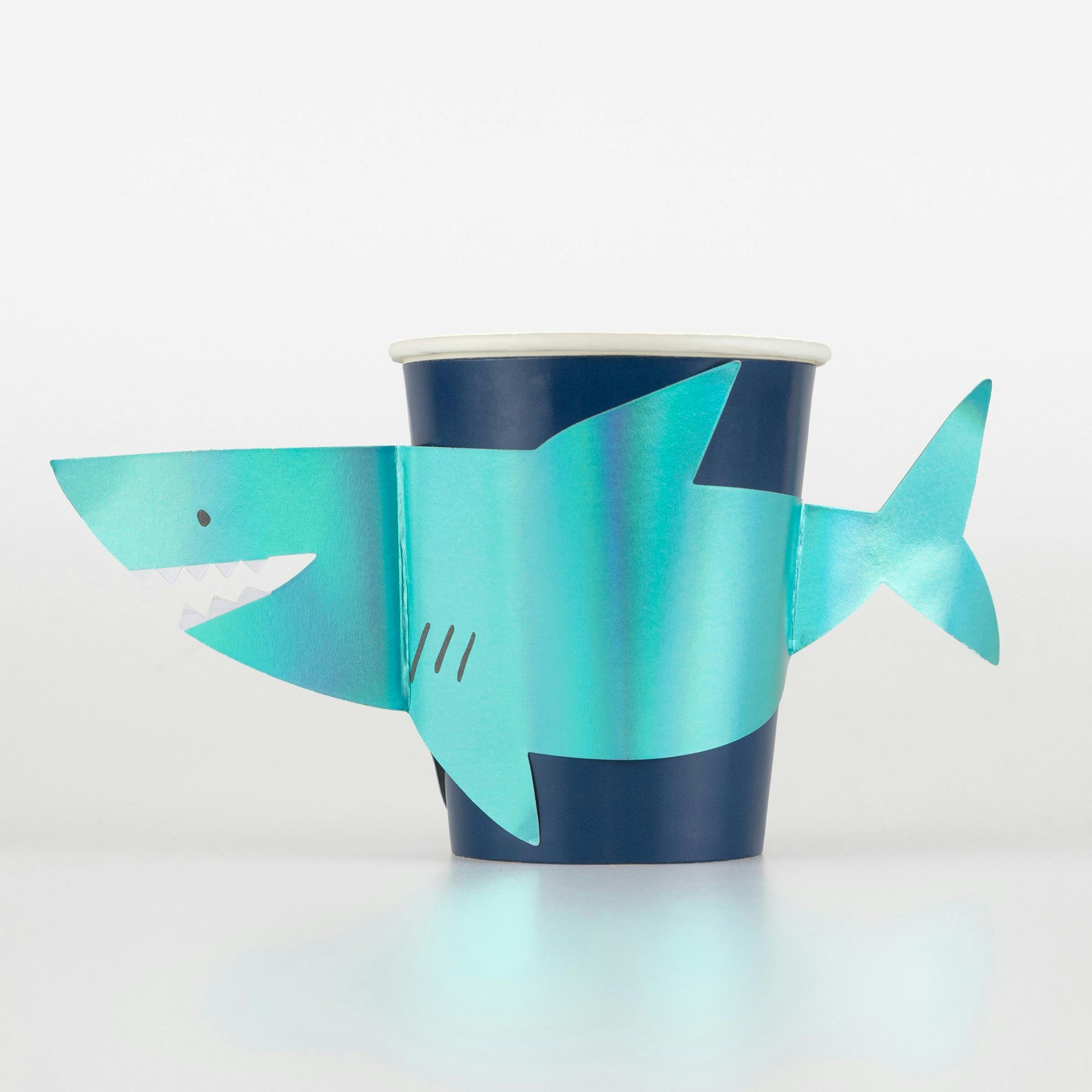 Cups