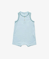 Lachlan Romper, Mist