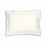 Picnic Gingham Toddler Pillow Set, Prints