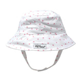 UPF 50+ Bucket Hat (Basics)