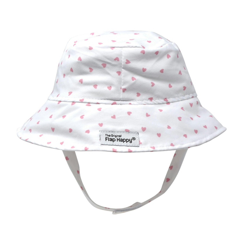 UPF 50+ Bucket Hat (Basics)