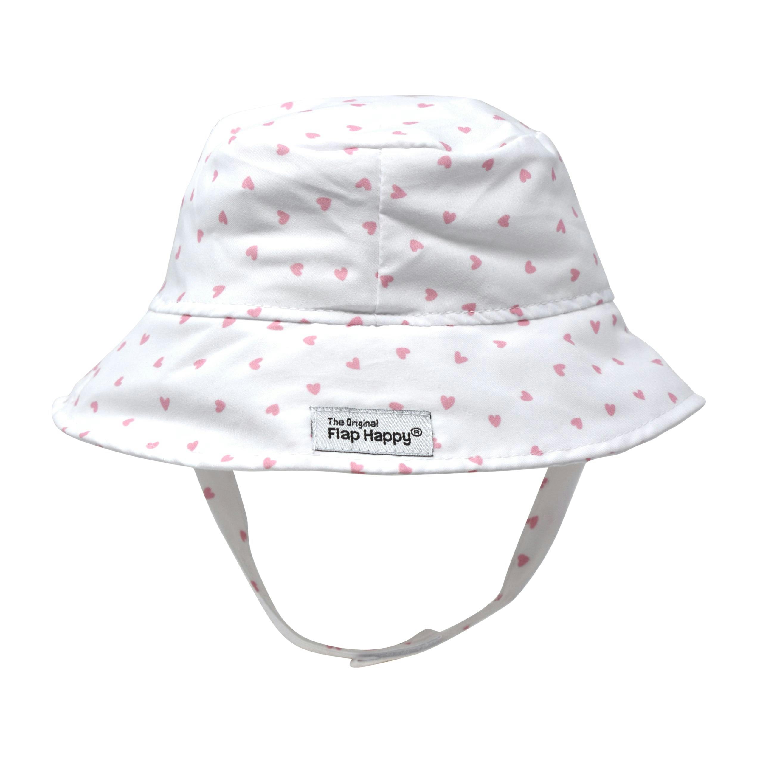 UPF 50+ Bucket Hat (Basics)
