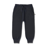 Organic Fleece Jogger Pants