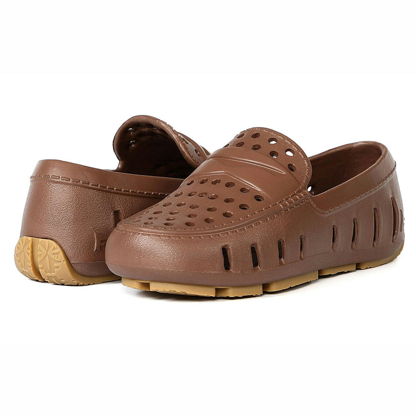 KIDS DRIFTWOOD BROWN/GUM PRODIGY