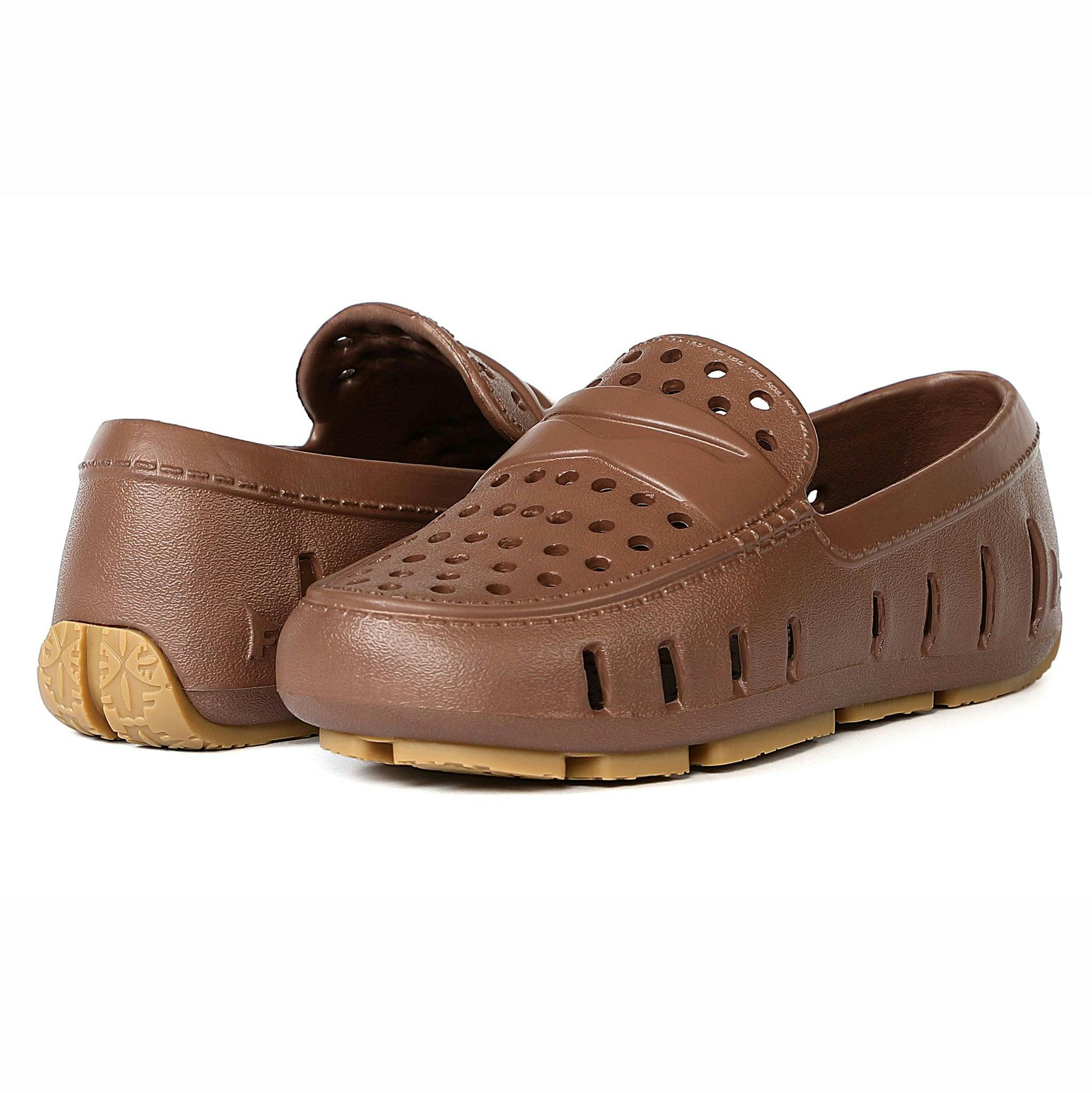 DRIFTWOOD BROWN/GUM PRODIGY