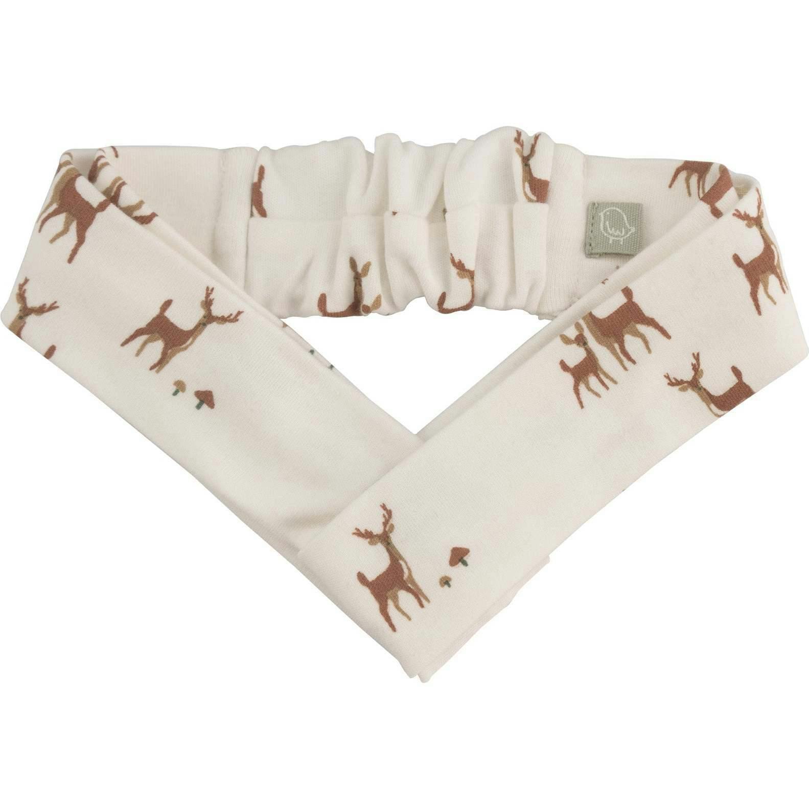 headband | deer to my heart