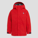 Tove snow jacket "Tittles"