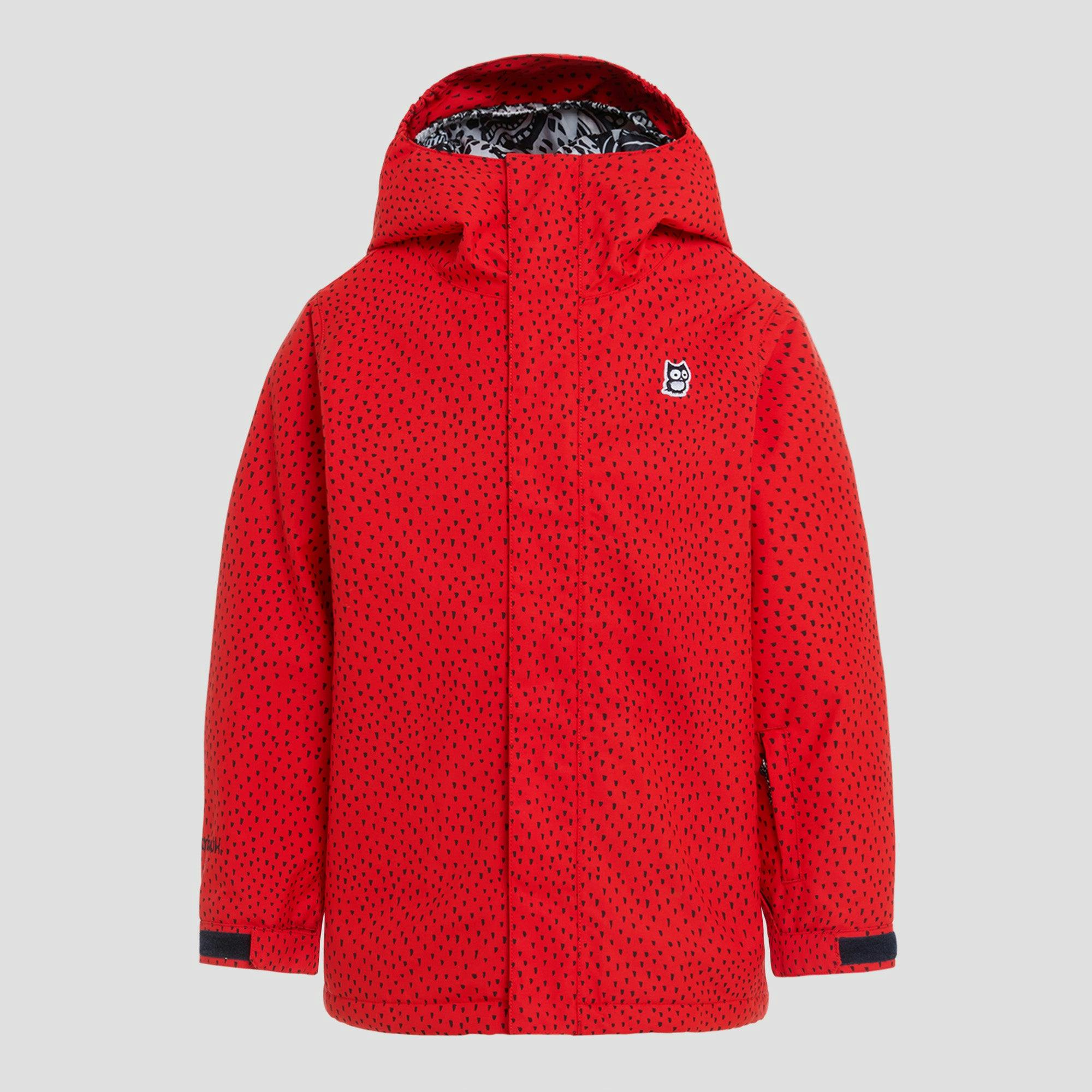 Tove snow jacket 
