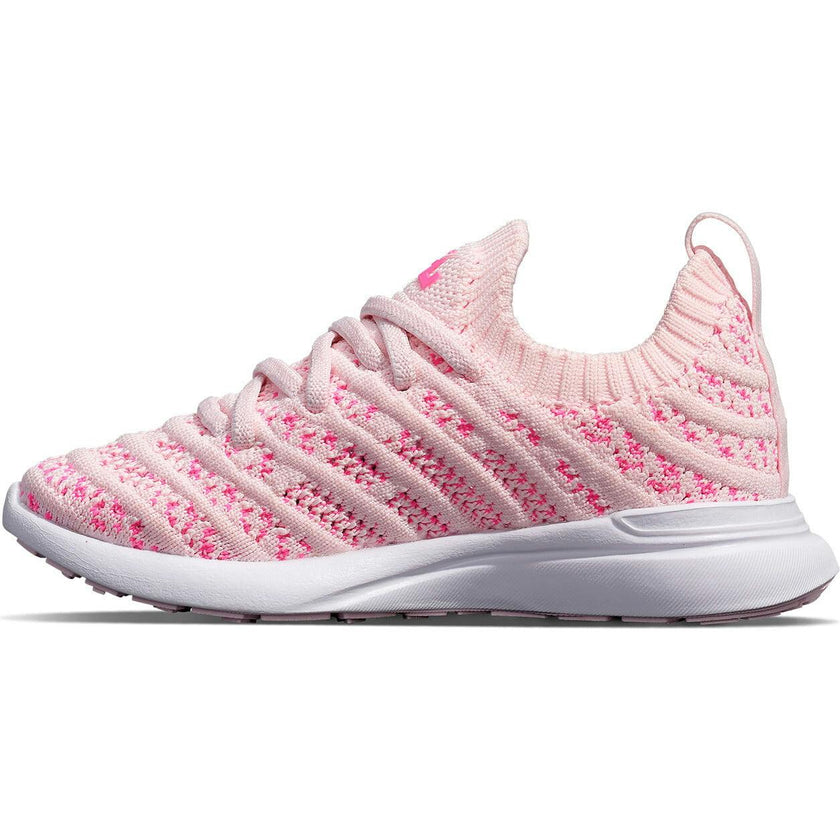 Kids Techloom Wave Sneakers