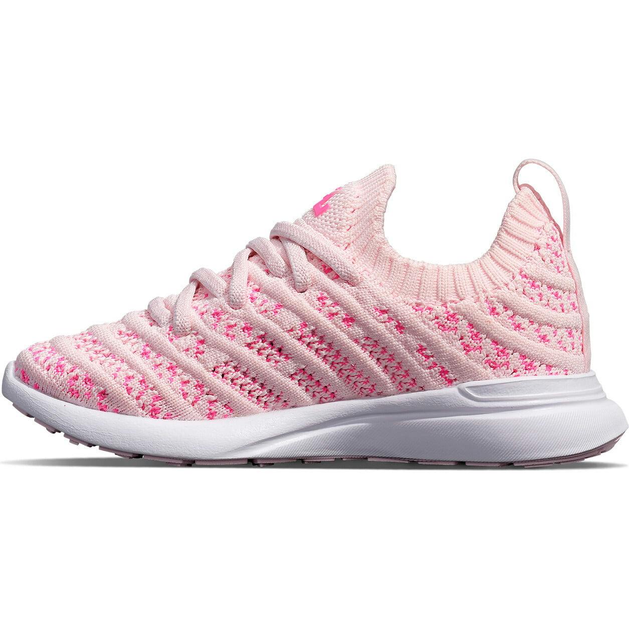 Kids Techloom Wave Sneakers
